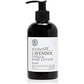 Lavender Hand & Body Lotion