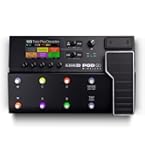 Amazon.com: Line 6 POD Go Wireless Guitar Processor and Shoulder