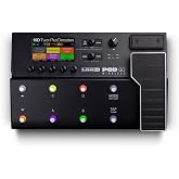 Line 6 POD Go Wireless, black