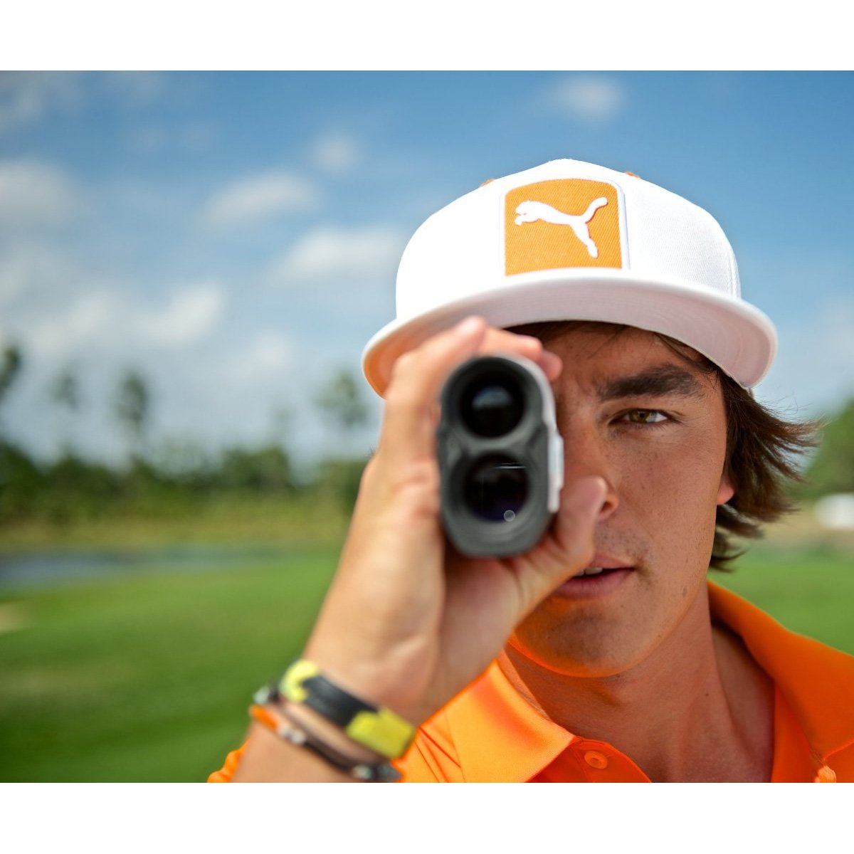 Bushnell Tour V3 JOLT Slope Golf Laser Rangefinder eBay