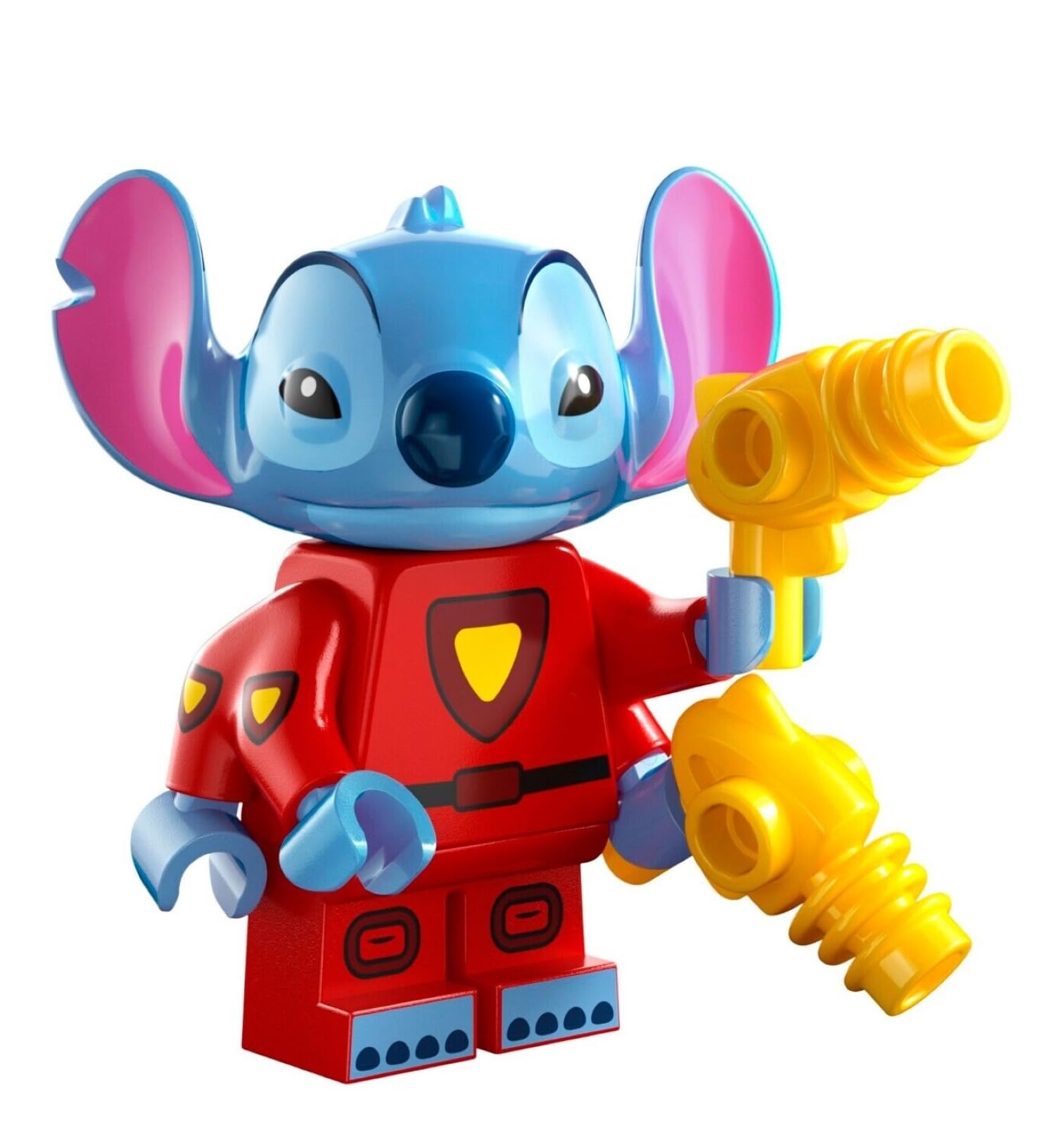 LEGO Stitch 626 - Disney Edition 100 Minifigure (Coldis100-16)