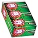 Bubblicious Bubble Gum, (Watermelon, 12 Ten-Count Packs)