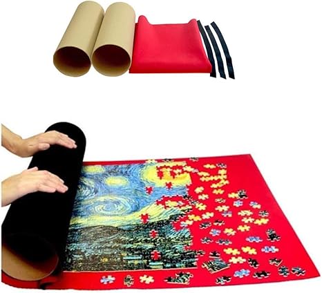 jigsaw roll mat amazon