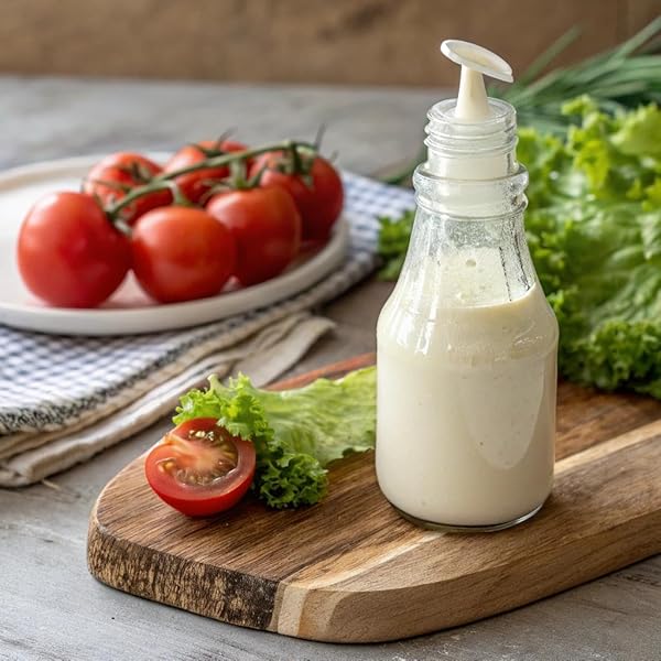 BLUE PLATE REAL MAYONNAISE, 12 FL OZ SQUEEZE BOTTLE (PACK OF 1)
