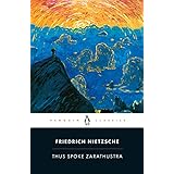 Thus Spoke Zarathustra: A Book for Everyone and No One (Penguin Classics)