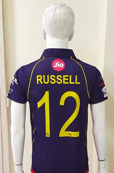 kkr new jersey ipl 2020