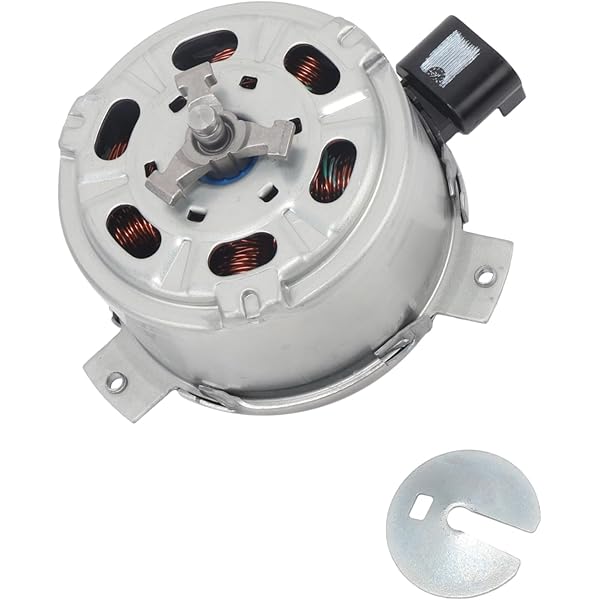 Amazon.com: ACDelco GM Original Equipment 15-40523 Engine Cooling  