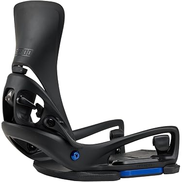 amazon burton snowboard bindings Amazon Best Sellers: Best Snowboard Bindings