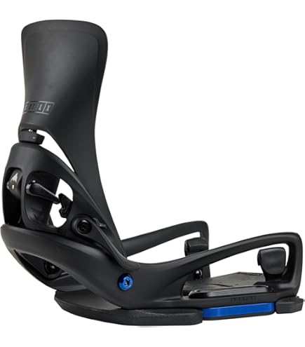 Amazon.com : Burton Men's Step On X Re:Flex Snowboard Bindings