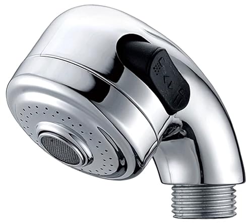 Tachi Salon Shampoo Bowl Spray Head Side Control Button Pedicure