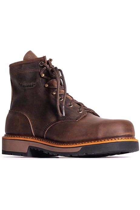 Chippewa Men's 6\