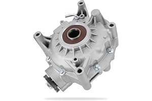 Tektall 1332802 Rear Differential for Polaris Sportsman XP 850 550 1000, Scrambler XP 850 1000, 1332492, 1332914 Rear ATV Dri