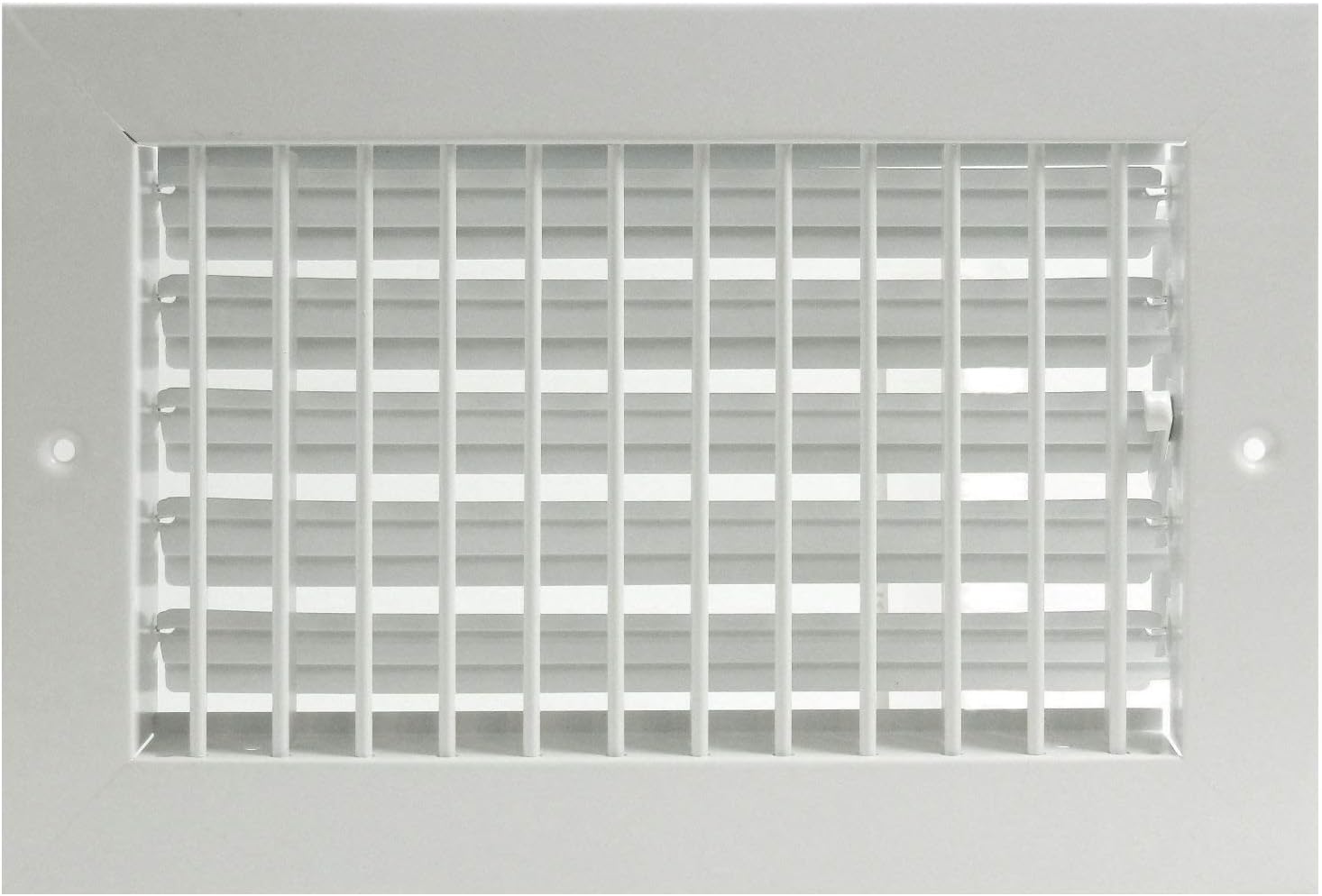 Registers, Grilles & Vents - 12