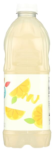 365 BY WHOLE FOODS MARKET, ORGANIC LIGHT LEMONADE, 64 FL OZ
