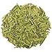 Dragon Well Long Jing Loose Leaf Chinese Tea - Hong Kong Tea Company Sourced Premium AAA Grade Ultra-Fine Green Tea - 4oz