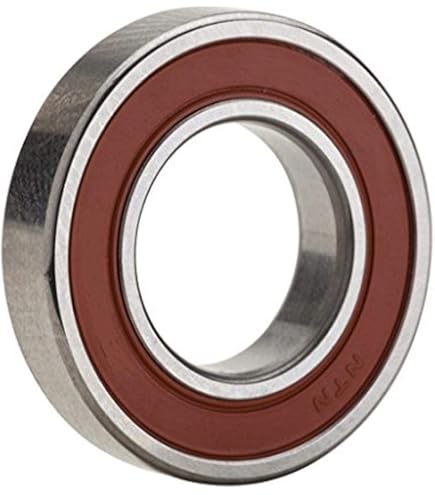 Buy SKF 7203 BECBM Single Row Angular Contact Ball Bearing, 17x40x12mm Online At Price ₹5216