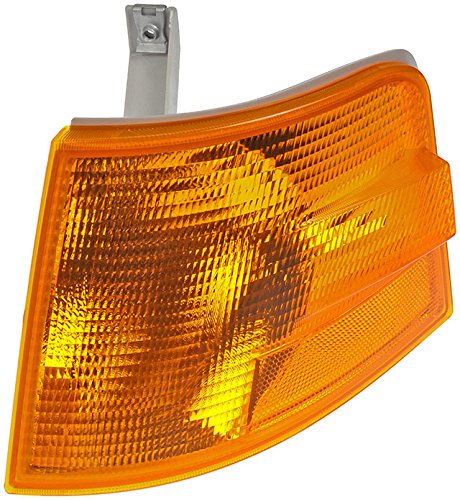 Dorman - HD Solutions 888-5518 Turn Signal Light Left