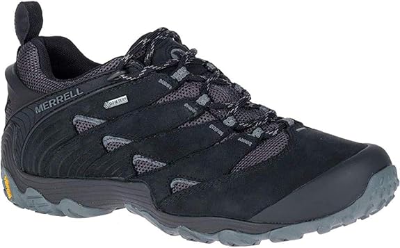 merrell nordic walking shoes