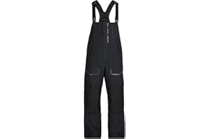 Simms Fishing Products Men's Challenger Insulated Bib