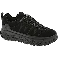 Amazon.com | UGG Men's Captrail Low Shoe, Black, 7 | Fashion Amazon.com | UGG Men's Captrail Low Shoe, Black, 7 | Fashion