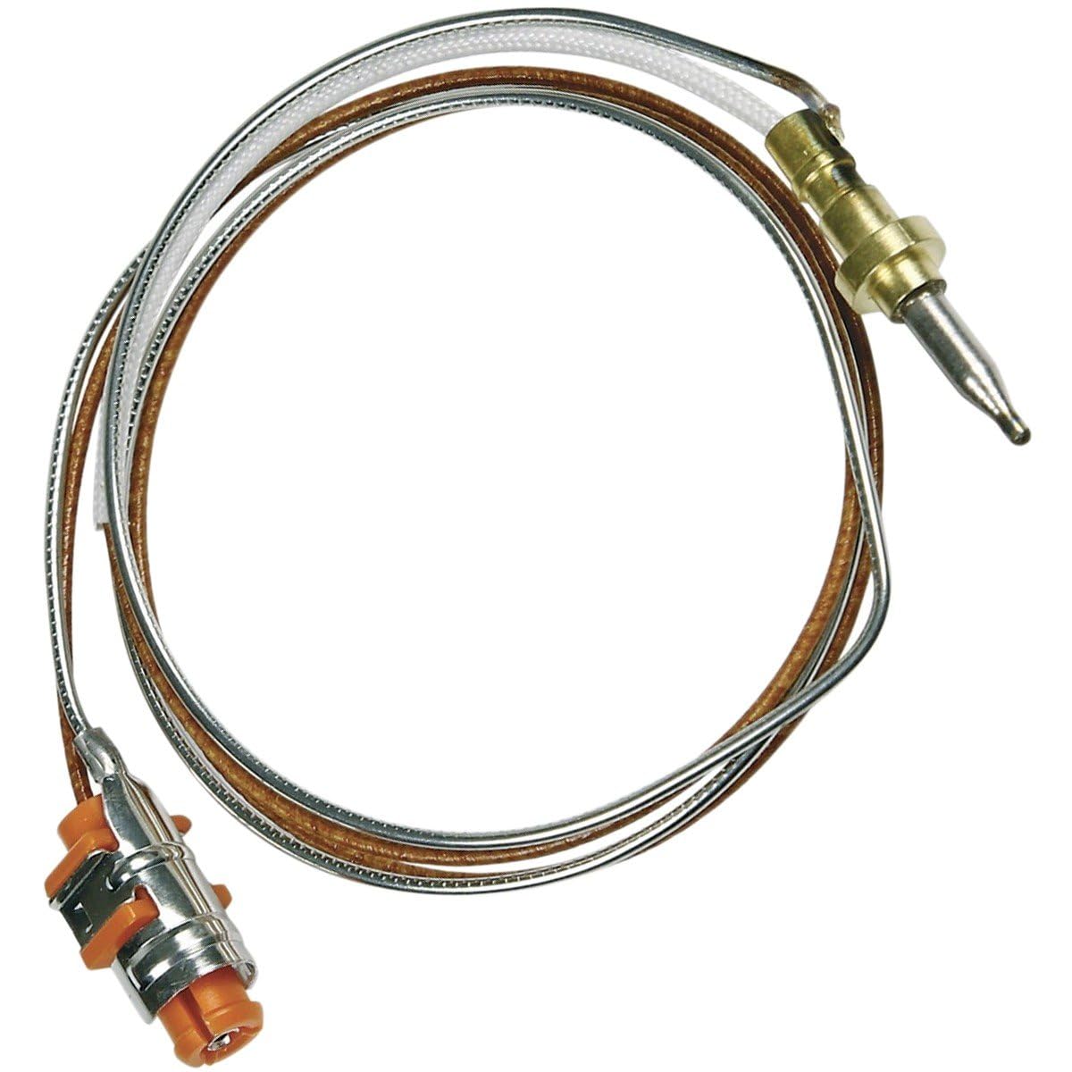 Whirlpool H52 Thermocouple with Pin Attachment