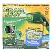The Ultimate Home Hydro Seeding System Liquid Spray Seed Lawn Care Grass Shot