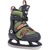 K2 Raider Boys Adjustable Ice Skates