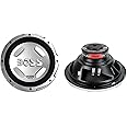 BOSS AUDIO Chaos CX122 12" 2800 Watt Car Power Subwoofer Sub Woofer PAIR