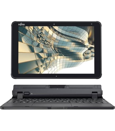 Amazon.com : Fujitsu LIFEBOOK T900 13.3