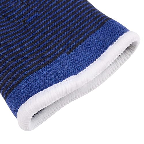 Luwint Kids Ankle Brace And Knee Sleeve Set, Knitted Mauritius