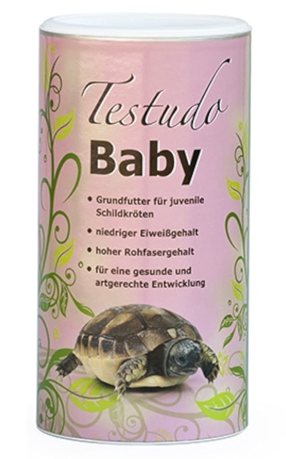 Agrobs Testudo Baby 300 g.