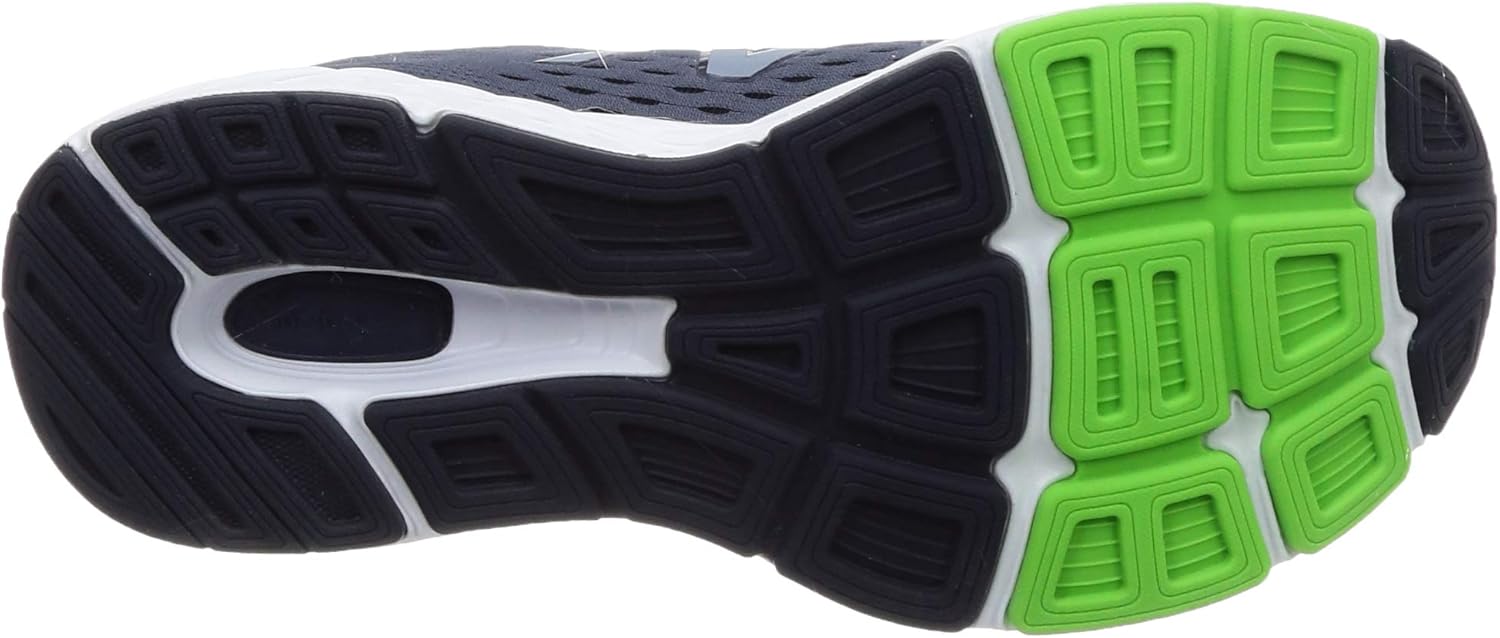 men's 680v6 cushioning running shoe