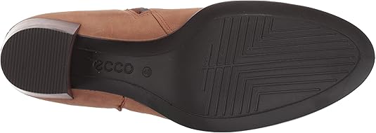 ecco shape 55 orange