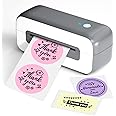 Phomemo Thermal Shipping Label Printer, Desktop Label Printer for Mac Windows Chromebook, Compatible with Amazon, Ebay, Shopify, Etsy, UPS, FedEx, DHL