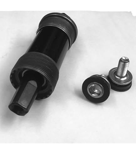 ZXZHL Bottom Bracket Square BB Bike Set -VP-BC73 English 68