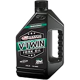V-Twin Fork Oil 20wt