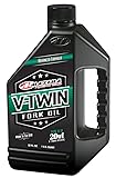 V-Twin Fork Oil 20wt