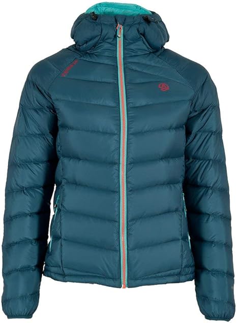 ternua kangri down jacket