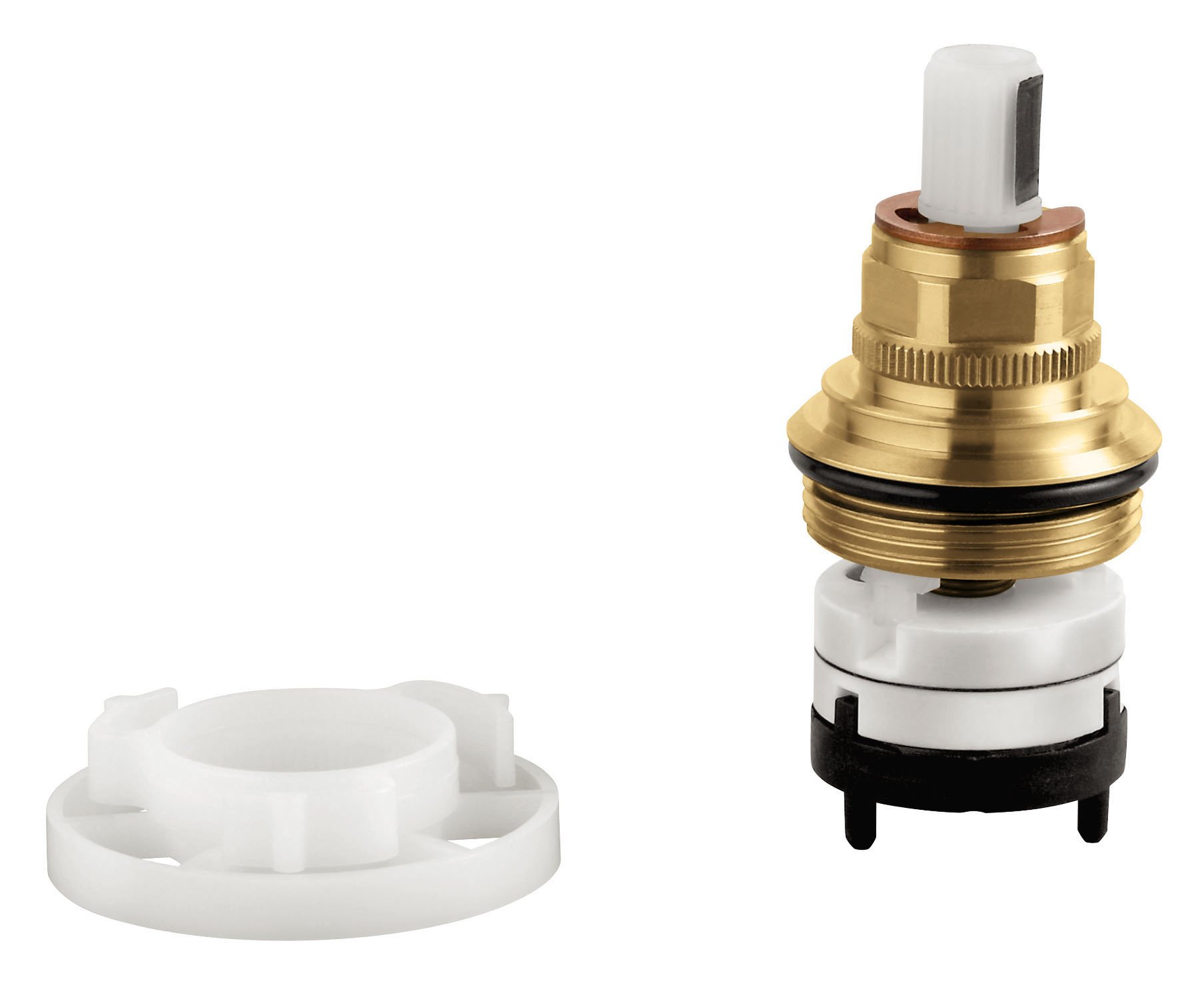 GROHE Diverter Chrome 48058000