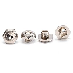 RTRHINOTUNING 100pcs 8mm(0.31in) Wheel/Rim Lip