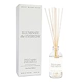 Sweet Water Decor Palo Santo Patchouli Reed