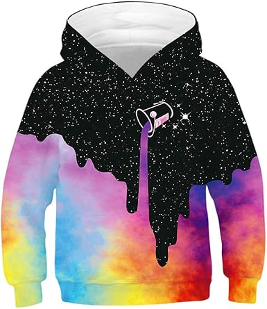 hoodies for kid girl