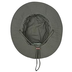 Fox Outdoor Products Boonie Hat, Olive Drab