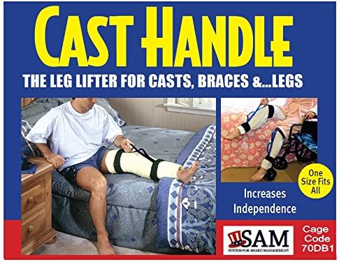 The Cast Handle