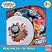Thomas and Friends 3pc Plate, Bowl and Tumbler Mealtime Set