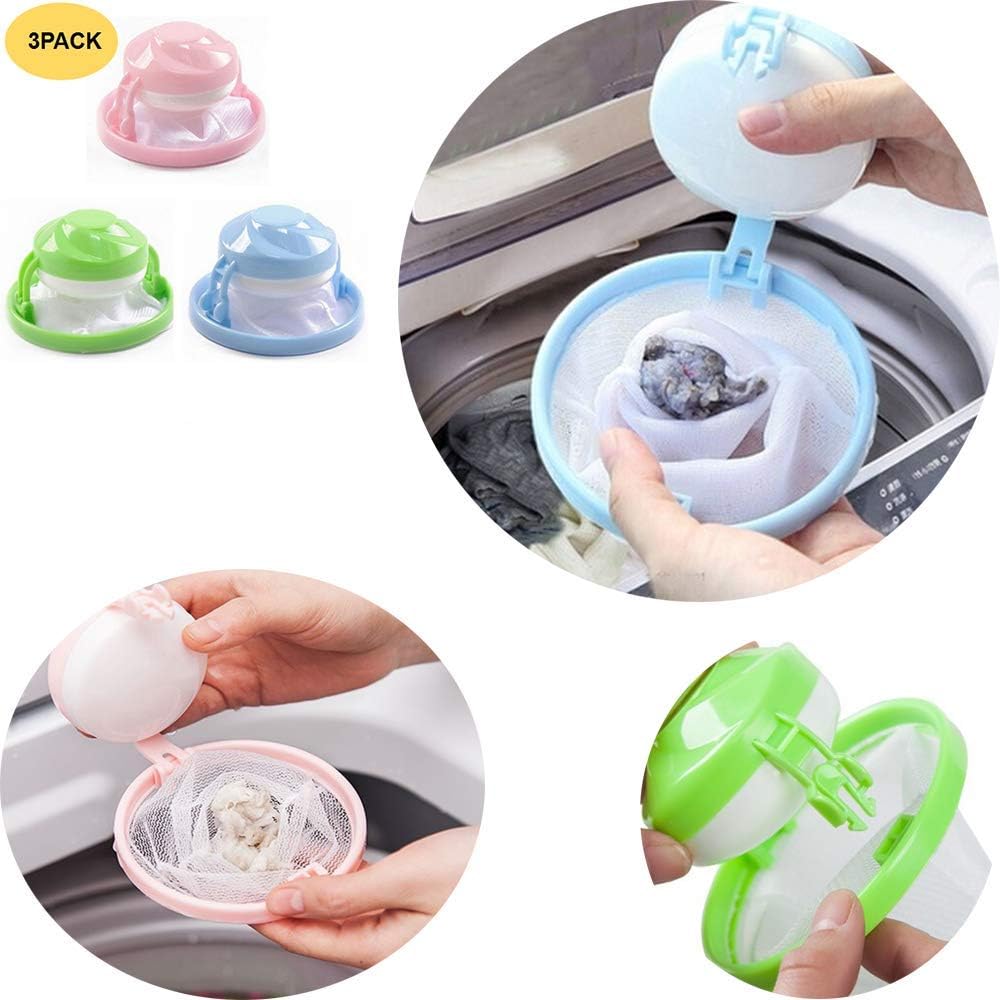 The 10 Best Pp Cotton Washing Machine Water Filter