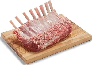 Lamb Rib Chop Grass Fed