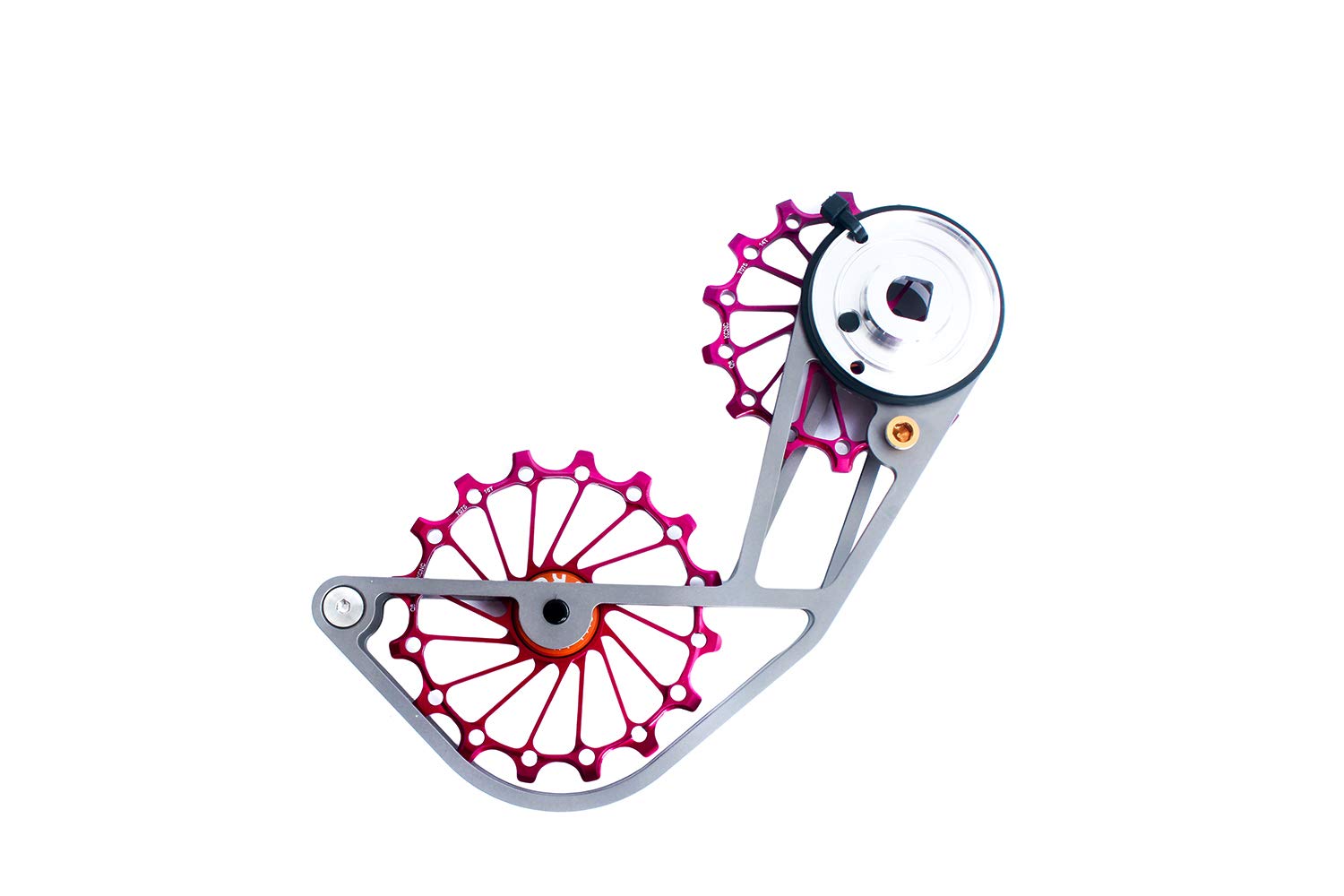 Sram 11 Speed Cassette KCNC Road Cyclocross Gravel Bicycle Bike