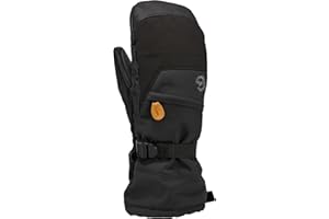 Gordini Boys Stomp Mitten