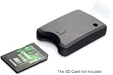 JSER SD SDHC Memory Card Extension Cable FPC Extender 25cm for Mobile Tablet view 3
